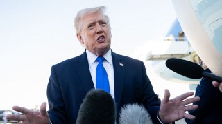 Darwin describe la geopolítica internacional en fase de ‘el meme se hace solo’ - Darwin concentrado - DelSol 99.5 FM