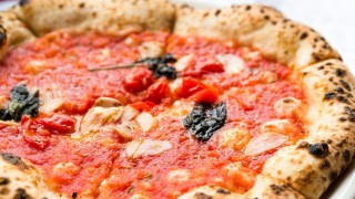 Fundamentalista de la pizza - En el paraíso - DelSol 99.5 FM