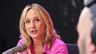 Raffo sobre inversión en entes: “Falta muchísima educación financiera” - Entrevista - DelSol 99.5 FM