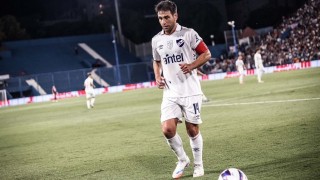 ❝Con Jorge Bava Nacional jugó el mejor partido del año❞ - Comentarios - DelSol 99.5 FM