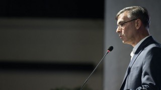 “Oddone dijo que analizan anuncios respecto al costo de la electricidad y de combustibles” - Entrevistas - DelSol 99.5 FM