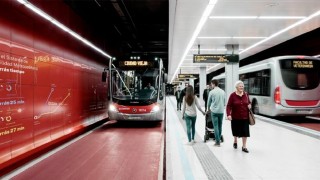 Túnel no: ganó Bergara, perdieron Darwin y Bruno MAURILúcio De SouZABALA - Darwin concentrado - DelSol 99.5 FM