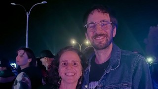 Vieja Cholula - Apertura y charla - DelSol 99.5 FM