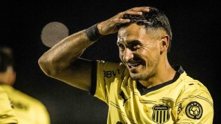 Boston River 0 - 2 Peñarol - Replay - DelSol 99.5 FM