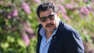 La madre de todas las tatuceras y las viudas del túnel en el MPP - Columna de Darwin - DelSol 99.5 FM