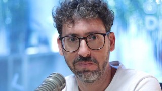 Montaña con mar en un plato y otras mezclas “impensadas para los uruguayos” - Gustavo Laborde - DelSol 99.5 FM