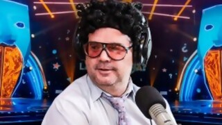 ¡Volvió La Mascarilla!  - Tio Aldo - DelSol 99.5 FM