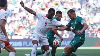 Desde el lugar de los hechos  - A la cancha - DelSol 99.5 FM