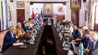 ¡Exijo una explicación!: ¿por qué el Consejo de Ministro en la Elías Regules? - Departamento de Periodismo de Opinión - DelSol 99.5 FM