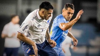 ❝Nacional logró un sufrido triunfo ante Torque❞ - Comentarios - DelSol 99.5 FM