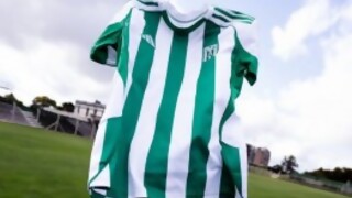 ¿La más linda del fútbol uruguayo? - Informes - DelSol 99.5 FM