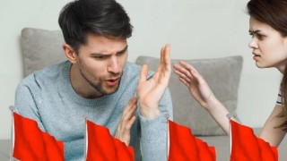 Red Flags - Apertura y charla - DelSol 99.5 FM