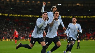 El ‘análi’ de la estrategia de Bielsa y Valverde como líder positivo - Darwin - Columna Deportiva - DelSol 99.5 FM