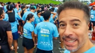 Rafael es un vecino de Pocitos y no lo sabe - La Charla - DelSol 99.5 FM