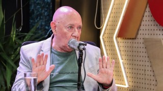 “Israel ya no convence al mundo” - Entrevista - DelSol 99.5 FM