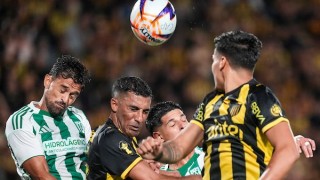 Una sintética inundada  - Fecha sintética  - DelSol 99.5 FM