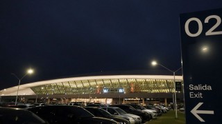 “La demanda de vuelos superó la oferta de asientos” - Entrevistas - DelSol 99.5 FM