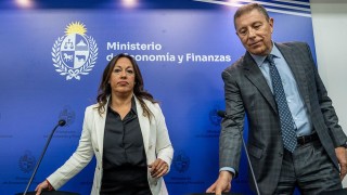 Suben los combustibles, el PPI (Precio Políticamente Inviable) no decepciona y volvió a dejar pegado al gobierno - Columna de Darwin - DelSol 99.5 FM