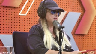 Fatima hoteada por Yoyo - Alita y Sus Criaturas - Alita Menéndez - DelSol 99.5 FM