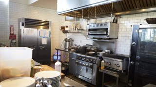 Gastón de civil - Buen mediodía - DelSol 99.5 FM