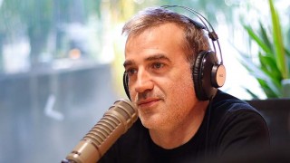 Hendler y su cine, suelto en la frontera - Entrevistas - DelSol 99.5 FM