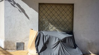 Personas en situación de calle, ¿una falla del FA? - Audios - DelSol 99.5 FM