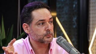 “En seguridad ningún gobierno ha colmado las expectativas de la ciudadanía” - Entrevista - DelSol 99.5 FM