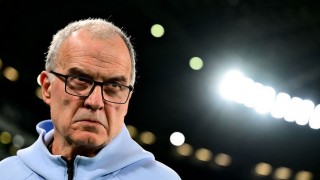 La explicación de Bielsa superó la decisión de Bielsa para hacer los cambios - Darwin - Columna Deportiva - DelSol 99.5 FM