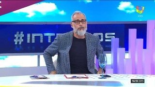 ¿Qué onda los programas de chimentos? - Sobremesa - DelSol 99.5 FM