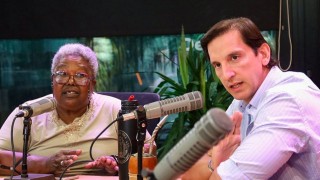 ¿Cuidacoches en Montevideo? - Entrevista - DelSol 99.5 FM