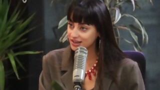 “La vida artística vino y me atropelló” - Entrevista central - DelSol 99.5 FM