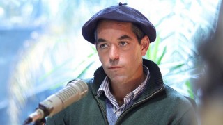 Un oficio más viejo que la patria que se reinventa  - Ronda de oficios - DelSol 99.5 FM