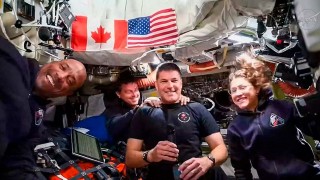 La misión del Artemis II y lo que más le gusta a Darwin de las reacciones populares por la llegada a la Luna - Darwin concentrado - DelSol 99.5 FM