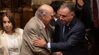 La canción que representa a cada presidente - Audios - DelSol 99.5 FM