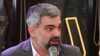 Rodríguez: un turista “debería poder acceder de forma legal” al cannabis - Entrevista - DelSol 99.5 FM