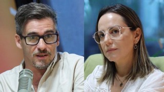 Mayoría de las mordidas de perros es a niños y dentro del hogar - Ronda NTN - DelSol 99.5 FM