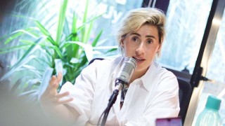 La infraestructura del dinero digital: el ejemplo de India y Brasil, y las diferencias con Uruguay  - Entrevistas - DelSol 99.5 FM