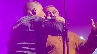 Bergara cerró la Criolla a toda orquesta con los Goberna/ Sturla reflotó la posible visita del papa - Columna de Darwin - DelSol 99.5 FM