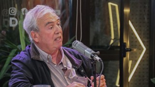 Heber: “Lo vemos famélico” al plan de seguridad - Entrevista - DelSol 99.5 FM