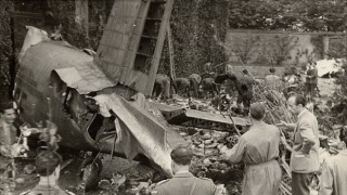 La tragedia de Superga  - Pelotas en el tiempo: Nico Yeghyaian  - DelSol 99.5 FM