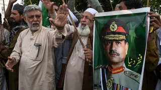 Titu lengue lengue de la guerra: Pakistán nos ganó la cuereada y es el “hub de la paz” - Darwin concentrado - DelSol 99.5 FM