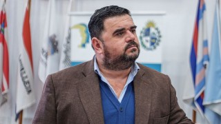 “Abril será un mes determinante para dar certezas del proyecto de HIF Global” - Entrevistas - DelSol 99.5 FM