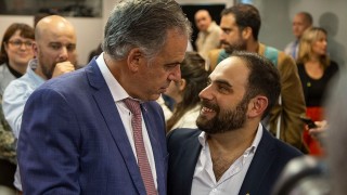 “Estado de malestar”: Darwin repasó las reacciones al plan “Vivir en la calle no es una opción”  - Columna de Darwin - DelSol 99.5 FM