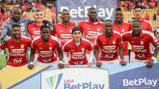 Conociendo a Independiente Santa Fe - Informes - DelSol 99.5 FM