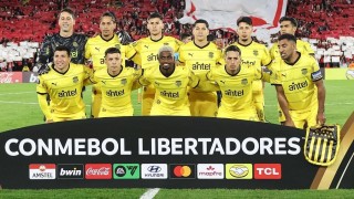 ❝Peñarol hizo negocio en la altura❞ - Comentarios - DelSol 99.5 FM