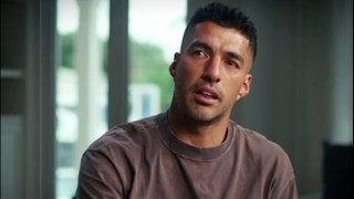 La ‘empátia’ de los grandes en la Libertadores/ Darwin defiende la campaña de Suárez - Darwin - Columna Deportiva - DelSol 99.5 FM