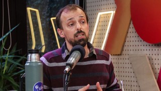 Atrasos con tercerizados del Mides “no tiene que ver con falta de liquidez” - Entrevista - DelSol 99.5 FM