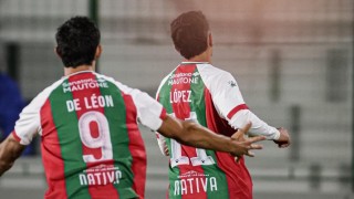 ❝Una gran victoria del Depor que lo mantiene en la pelea y una derrota dolorosa para Nacional❞ - Comentarios - DelSol 99.5 FM