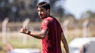 Juan Manuel Ramos en 13a0  - Entrevistas - DelSol 99.5 FM