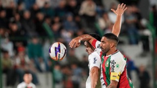 Menosse es más y la victoria de Maldonado ante Nacional - Darwin - Columna Deportiva - DelSol 99.5 FM